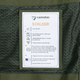 Демисезонная женская Куртка Camotec Stalker SoftShell олива размер S - изображение 8