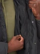 Пуховик Marmot Stockholm Jacket, 2023 (розмір XLarge, колір Black) - зображення 4