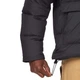 Пуховик Marmot Stockholm Jacket, 2023 (розмір XLarge, колір Black) - зображення 7