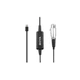 Boya BY-BCA7 Перехідник з роз'ємом XLR для підключення до iPhone (Apple) - изображение 1