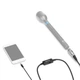 Boya BY-BCA7 Перехідник з роз'ємом XLR для підключення до iPhone (Apple) - изображение 2