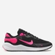 Подростковые кроссовки для девочки Nike Revolution 7 (Gs) FB7689-002 35 (3Y) Черные (196969496753) - изображение 1