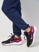 Подростковые кроссовки для девочки Nike Revolution 7 (Gs) FB7689-002 35 (3Y) Черные (196969496753) - изображение 3