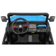 Дитячий електромобіль-вантажівка Ramiz Farmer Truck Speed ​​900 12 Blue, PA.XMX-623B.NIE - зображення 8
