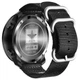 Мужские Цифровые Часы для военных ВСУ NORTH EDGE Apache 46 Black - изображение 3