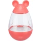 Игрушки Trixie Игрушка для кошек кормушки в форме мыши для лакомства 1 шт (1111183765) - изображение 1