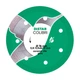 Алмазный диск по керамике Distar 76X0,8 COLIBRI (11139053029) - изображение 1