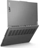 Ноутбук Lenovo Legion Slim 5 16AHP9 (83DH003TUS) Gray - изображение 8