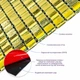 Мозаика зеркальная золото 298х298х4,5мм SW-00002372 - изображение 2