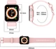 Смарт-часы Blackview R30 Pro Pink (6931548317425) - изображение 7