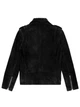 Шкіряна куртка Antony Morato MMLC00066FA200012 S (110849S) Чёрный - изображение 2