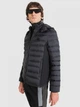 Куртка Antony Morato MMCO00815FA600146 M (110898M) Чёрный - изображение 3