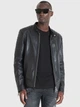 Куртка Antony Morato MMLC00064FA200032 S (110855S) Чёрный - изображение 3
