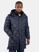Куртка Antony Morato MMCO00820FA600146 M (110867M) Синий - изображение 1