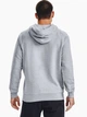 Худі Under Armour 1357092 2XL (1116102XL) Сірий - зображення 2