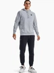 Худі Under Armour 1357092 2XL (1116102XL) Сірий - зображення 3