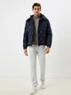 Куртка Antony Morato MMCO00819FA600146 M (110871M) Синий - изображение 3