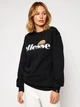 Світшот Ellesse SGS03238 EU40 (111551EU40) Чёрный - изображение 1