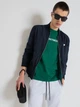Бомбер Antony Morato MMCO00775FA600194 S (110913S) Комбинированный - изображение 3