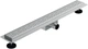 Трап для душа линейный ASG 01P INOX Dry 400х70 - изображение 1