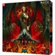 Пазл GoodLoot Diablo IV Lilith Composition 1000 элементов [104298] - изображение 3