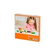 Пазл Viga Toys деревянный Петушок по буквам [104367] - изображение 3