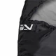 Спальний мішок (спальник) ковдра SportVida SV-CC0062 +2 ...+21°C R Black/Grey - зображення 8