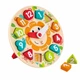 Пазл Hape Часики [103980] - изображение 1