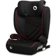 Автокрісло Lionelo Hugo I-Size Sporty чорне з червоним [100344] - зображення 2
