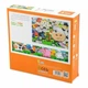 Пазл Viga Toys Ферма, 48 элементов [103978] - изображение 3