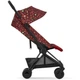 Коляска Cybex Coya by Alec Voelkel Rockstar [100678] - изображение 3