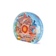 Пазл Hape круглый Подземный мир 36 элементов [104282] - изображение 1