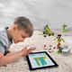 Конструктор Makerzoid Robot Master Premium [106589] - изображение 3