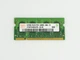 Оперативная память для ноутбука Hynix PC2-6400S-666-12 SODIMM DDR2 512MB PC2 (04203) Б/У - изображение 1