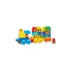 Конструктор Mega Bloks Музыкальный паровозик [98792] - изображение 3