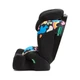 Автокресло Kinderkraft Comfort Up i-Size Happy Shapes [106728] - изображение 3