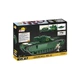 Конструктор Cobi Company of Heroes 3 Танк Mk III Черчилль, 654 деталей [98700] - изображение 2