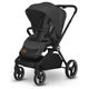 Коляска Lionelo 3 в 1 Mika Graphite [100639] - изображение 2