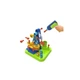 Конструктор EDU-Toys Піратський корабель з інструментами [98565] - зображення 3