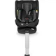 Автокресло Lionelo Braam i-Size Carbon, черно-серое [100334] - изображение 3