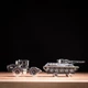 Конструктор Metal Time колекційна модель Tractor Slobozhanets [98856] - зображення 3