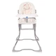 Стульчик для кормления Bertoni/Lorelli MARCEL elephant [100081] - изображение 2