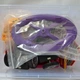Конструктор Магнікон 198 деталей Plastic box [98462] - изображение 2