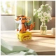 Конструктор Pantasy Kung Fu Panda Косридер Тигриці [99318] - зображення 2