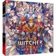 Пазл GoodLoot The Witcher Northern Realms 500 элементов [104320] - изображение 1