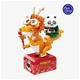 Конструктор Pantasy Kung Fu Panda Косрайдер По [99302] - зображення 1