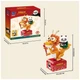 Конструктор Pantasy Kung Fu Panda Косрайдер По [99302] - зображення 3