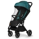 Коляска Lionelo Cloe Emerald [100614] - изображение 3