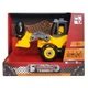 Конструктор Microlab Toys Будівельна техніка - трактор [98450] - зображення 2