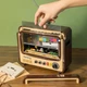 Конструктор Pantasy Original - Retro Винтажное телевидение [99321] - изображение 3